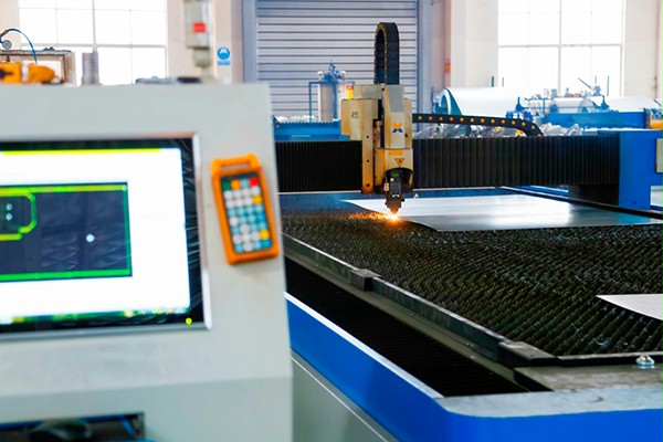 激光构件一体式成型 激光构件一体式成型