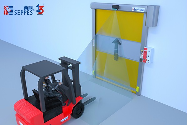 雷达感应 雷达感应