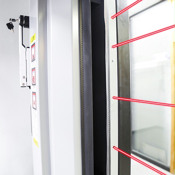 多点安全光栅 多点安全光栅