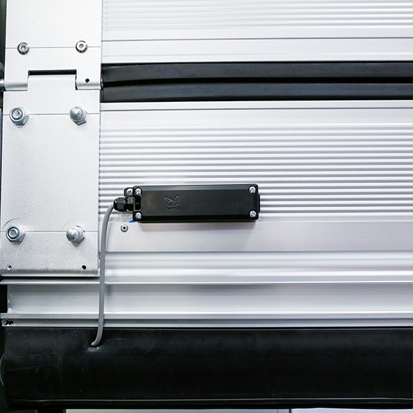 无线安全防夹底边 无线安全防夹底边