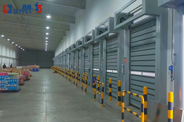 中铁物流 中铁物流