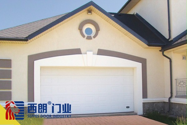 车库提升门