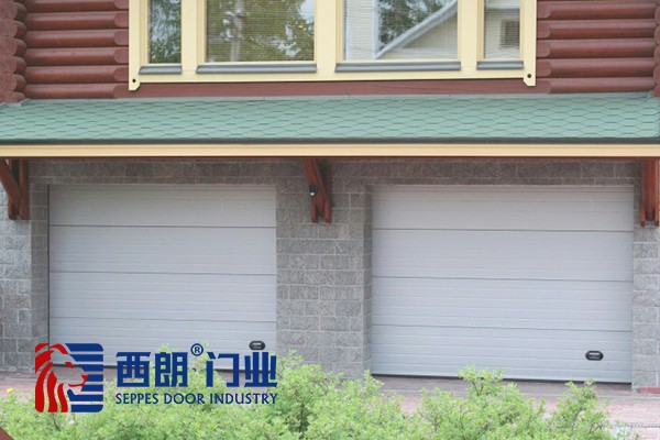 车库提升门