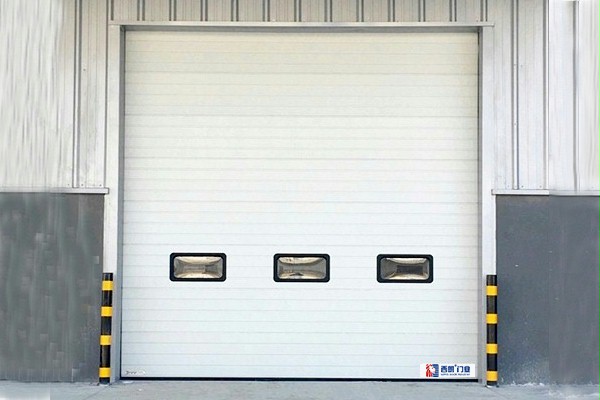 工业提升门 工业提升门