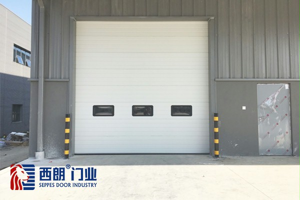 工业提升门 工业提升门