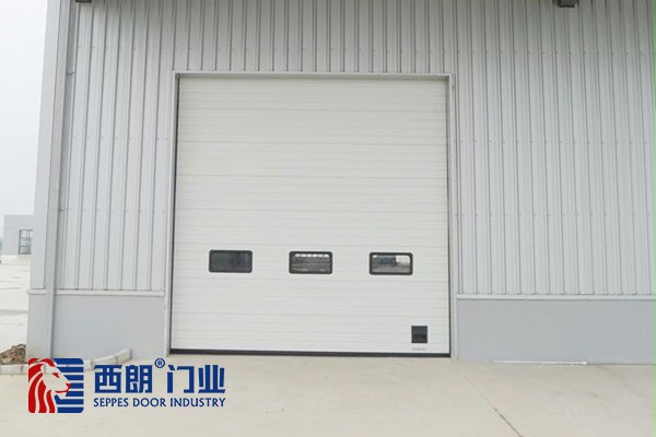 工业提升门 工业提升门