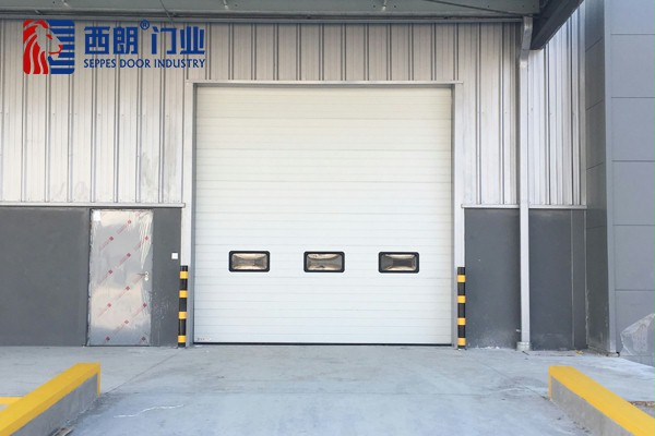 工业提升门 工业提升门