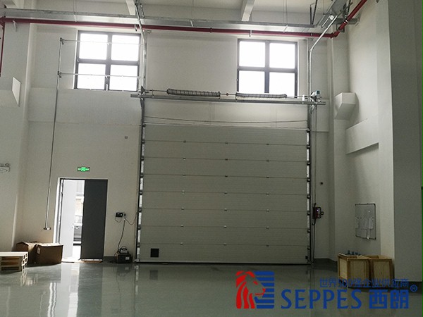 工业提升门 工业提升门