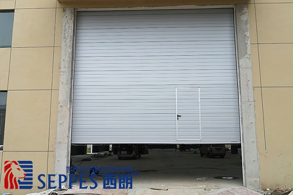 门中门提升门 门中门提升门