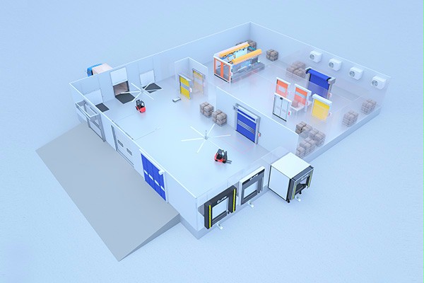 系列产品 系列产品