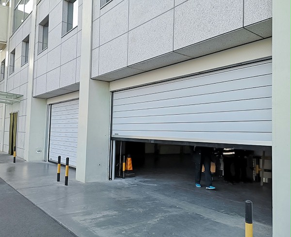 硬质快速门 硬质快速门