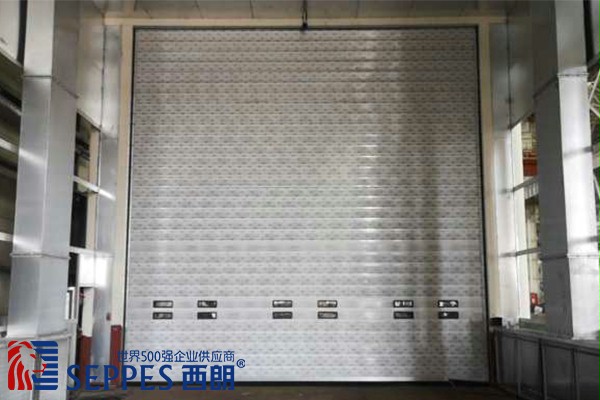 硬质快速门 硬质快速门