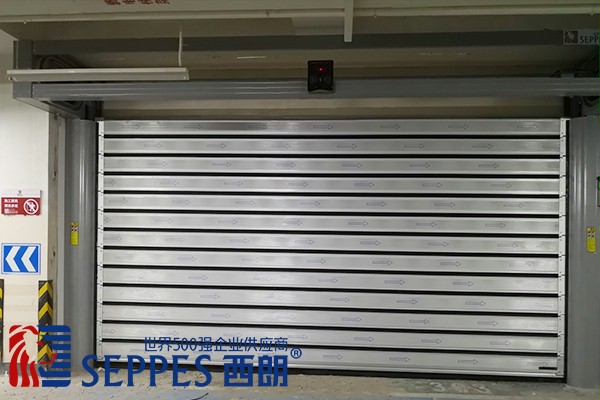 硬质快速门 硬质快速门