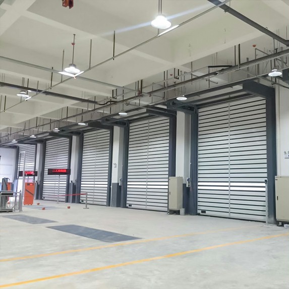 硬质快速门 硬质快速门