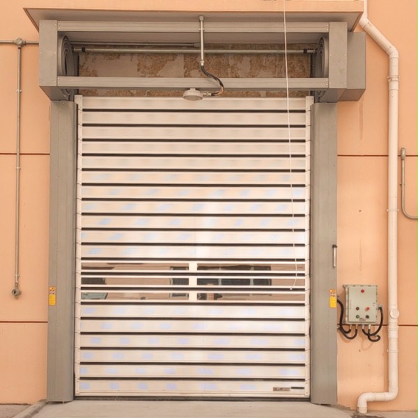 硬质快速门 硬质快速门