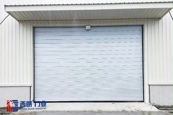 硬质快速门 硬质快速门