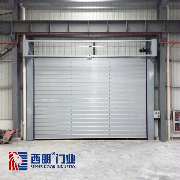 硬质快速门 硬质快速门