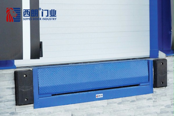 装卸货平台 装卸货平台