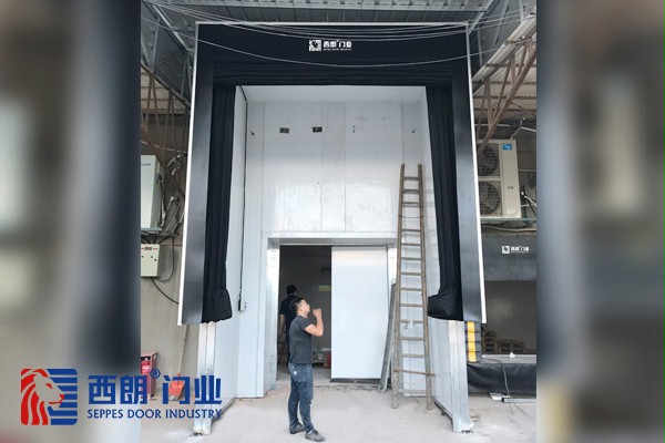 充气门封 充气门封