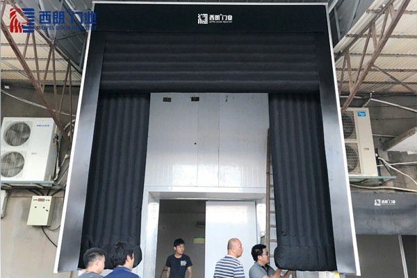 充气门封 充气门封