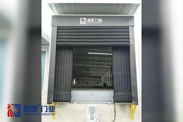 充气门封 充气门封