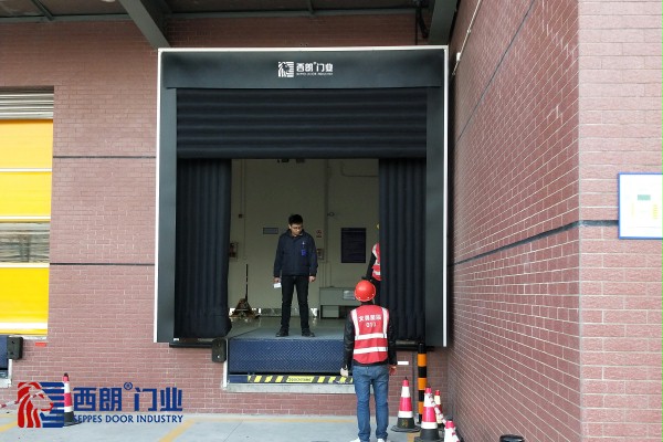 充气门封 充气门封