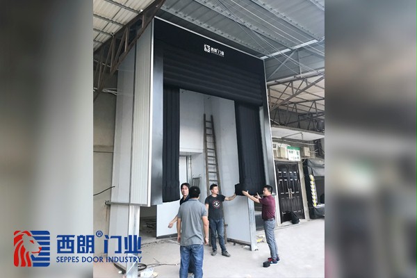 充气门封 充气门封