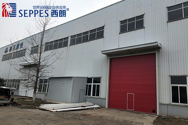 工业提升门 工业提升门