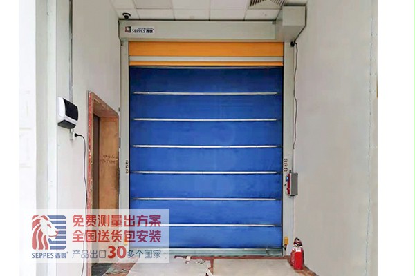 快速卷帘门 快速卷帘门