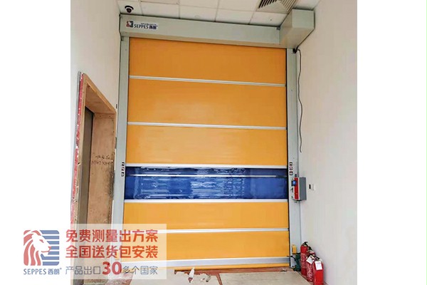 快速卷帘门 快速卷帘门