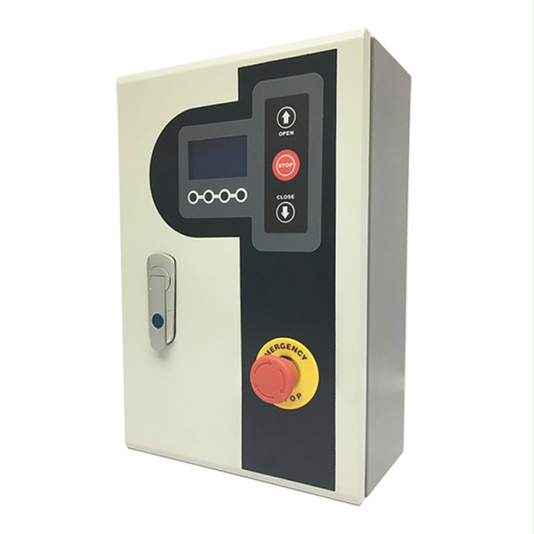 快速门控制箱 快速门控制箱