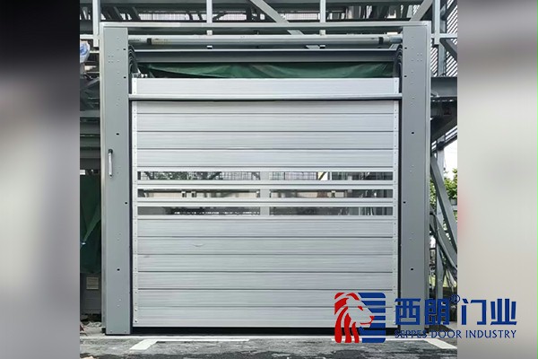 涡轮硬质快速门 涡轮硬质快速门