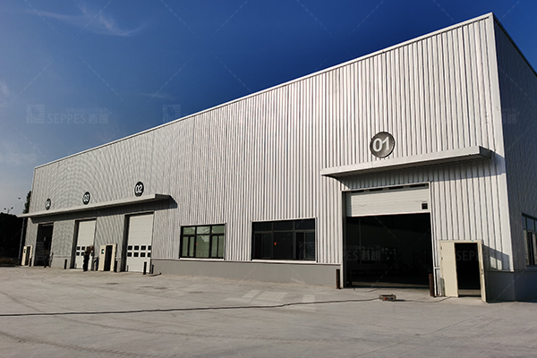 厂房安装提升门 厂房安装提升门