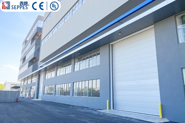 品牌厂家工业提升门 品牌厂家工业提升门