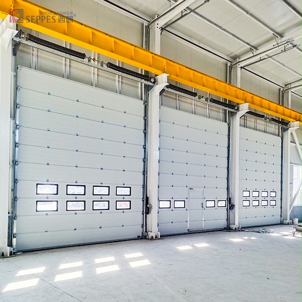 工业提升门 工业提升门