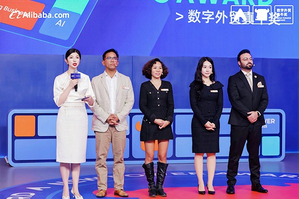 另外四国的真牛奖海外选手 另外四国的真牛奖海外选手