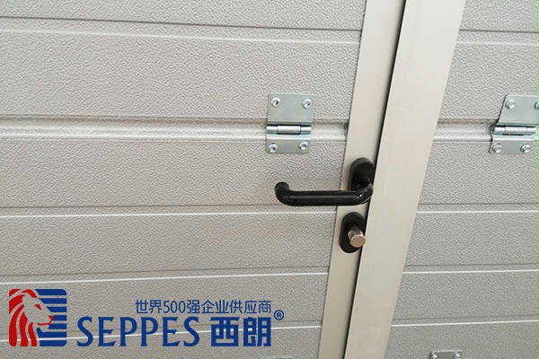 门中门提升门
