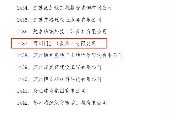 成功入选