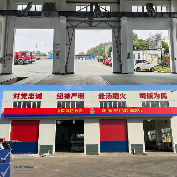 前后对比